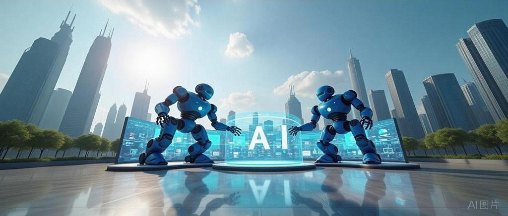 90%的人都弄错！AI Agent与Agentic AI，一字之差，究竟差在哪里？