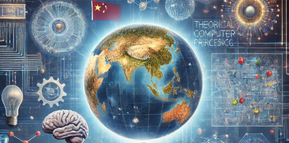 谷歌2024博士奖学金重磅发布！清华姚班大神吕欣等华人学者闪耀全球计算机科学领域