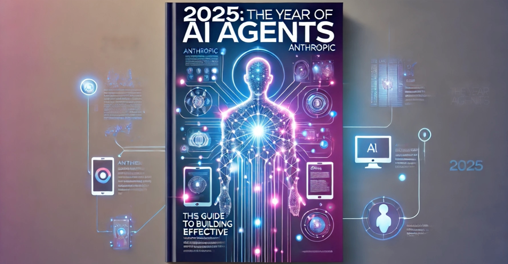 难以置信！Anthropic手把手教你构建有效的Agent，2025将是Agents之年