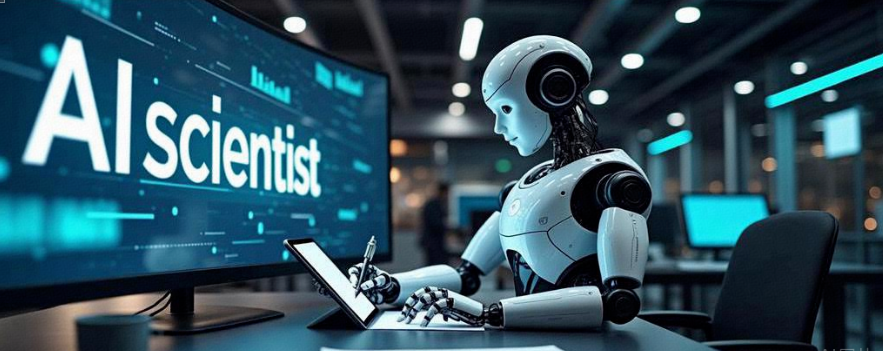 全球首篇！AI 写的论文通过评审！人类学术的危机已经到来？