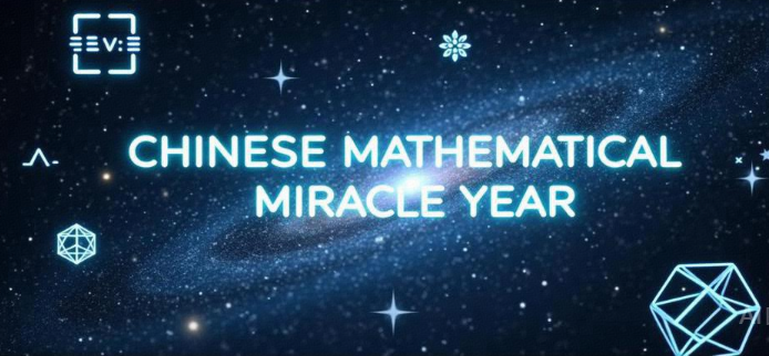 解决世纪难题，华人数学圈进入“奇迹年”！北大数学又赢麻了！