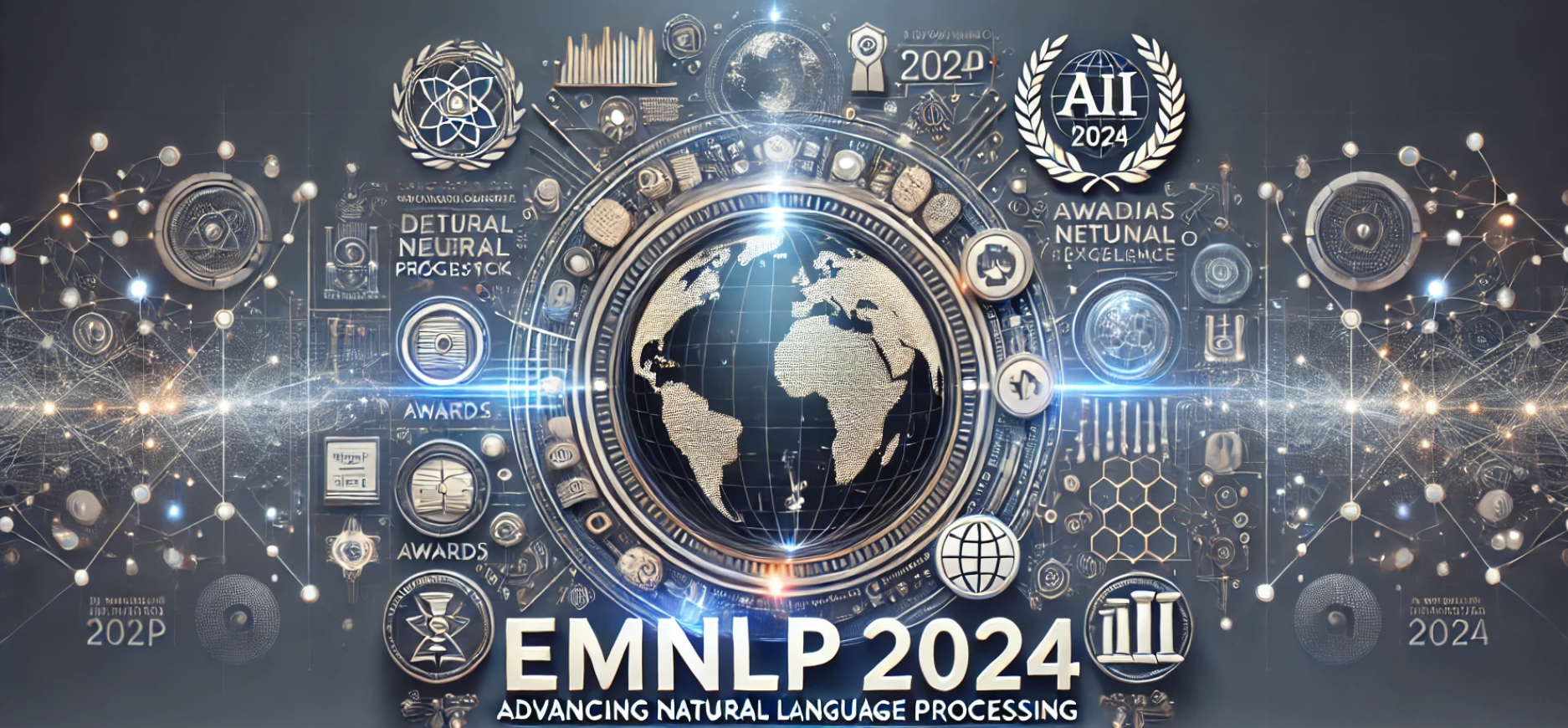 EMNLP 2024 中国团队获两篇最佳论文，北大校友斩获三篇杰出论文奖！